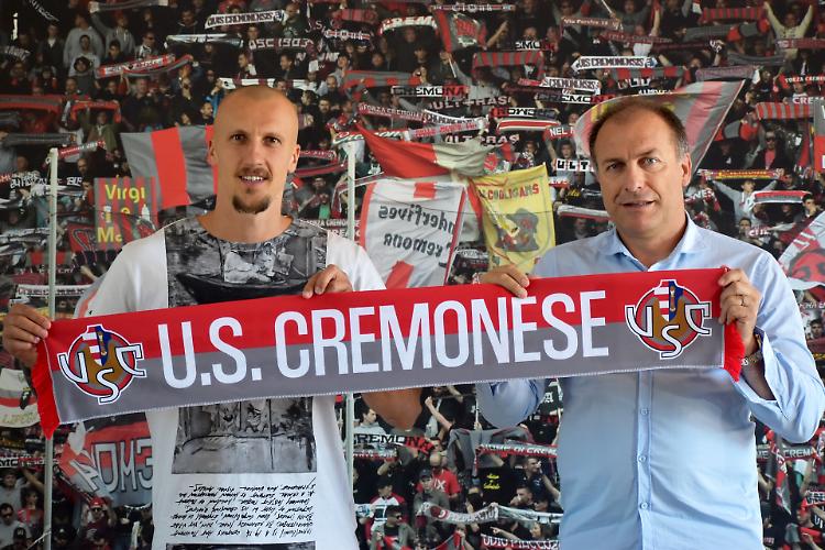 Cremonese: occhi su Sernicola, terzino del Sassuolo