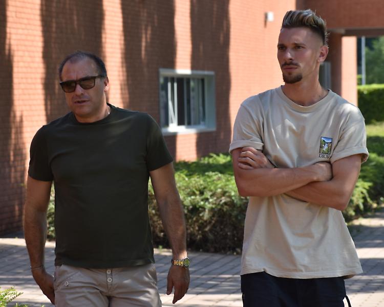 Calcio, 