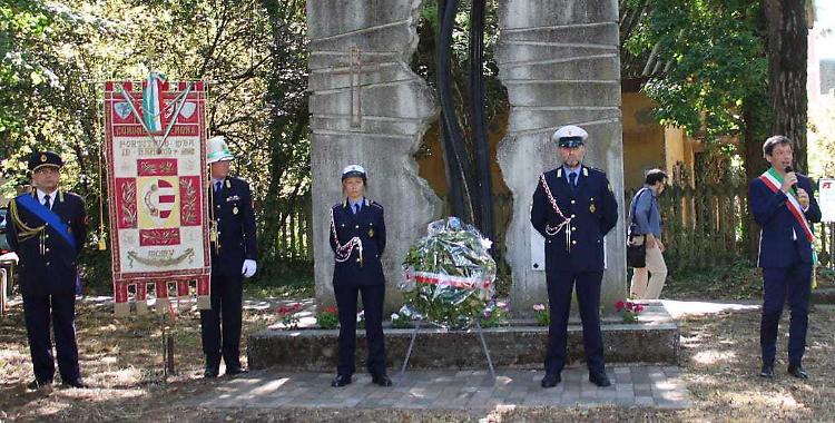 Cremona non dimentica: 78 anni fa le bombe americane fecero 132 vittime