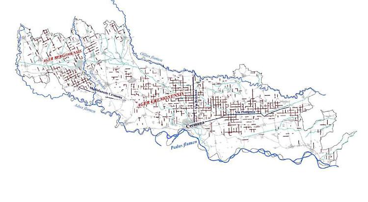Incontro: Piccolo nucleo di sepolture La Tène dal territorio di Soncino