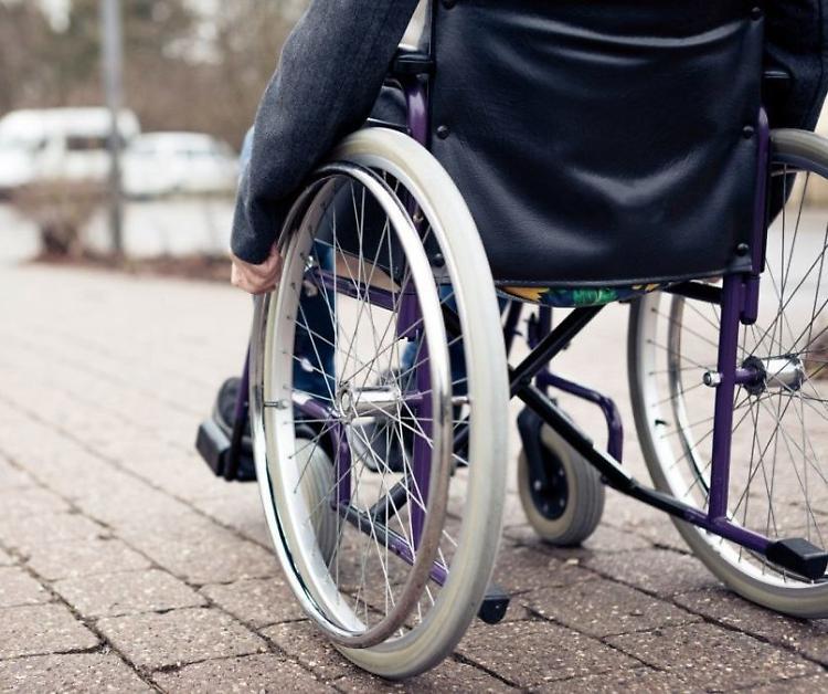 Sempre meno barriere. L’ospedale è più «facile»