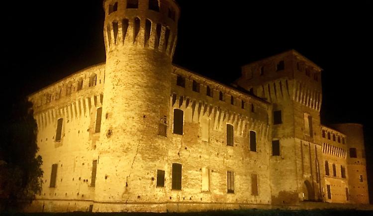 Ancora voci di vendita: «Ma la Rocca è di tutti»
