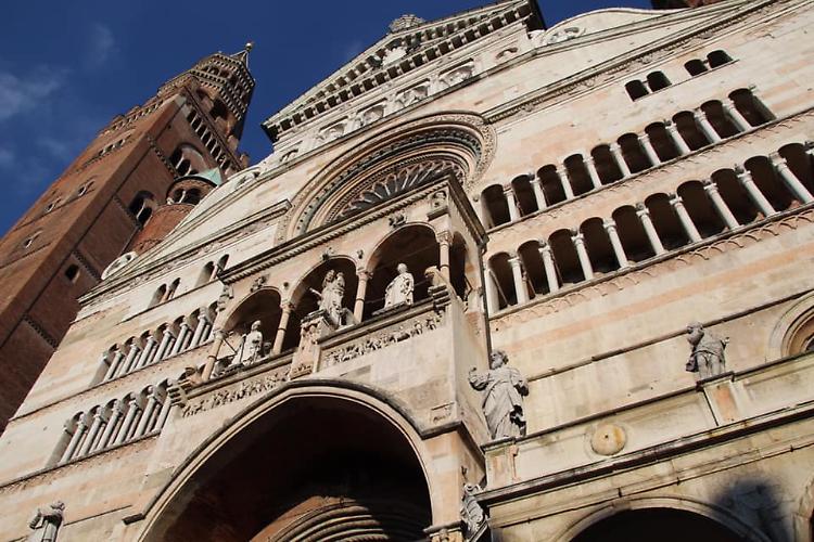 "Il Po in città" Tour sulle tracce del rapporto tra Cremona e fiume