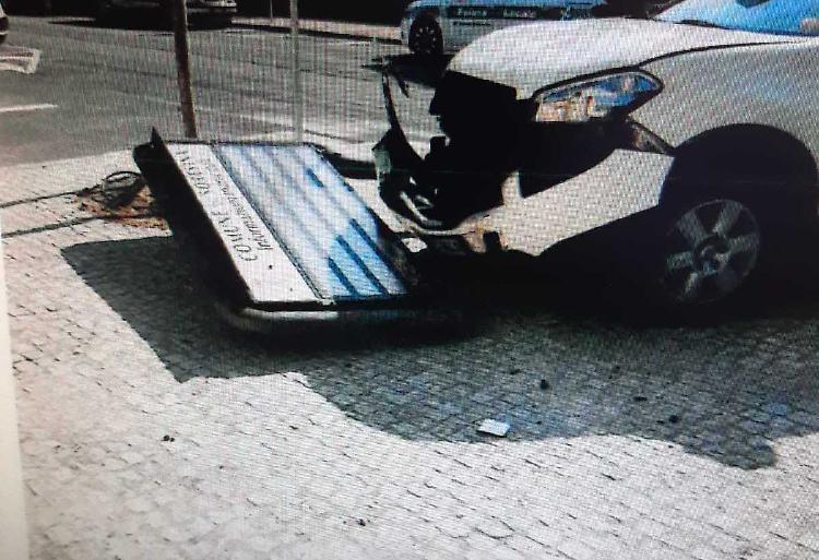 Incidenti con fuga a Soresina: in dieci giorni già tre nei guai