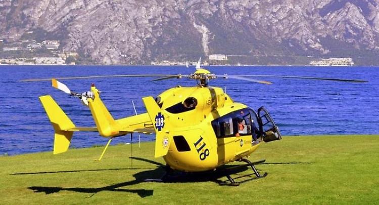 Cremasca 43enne investita sul lago di Garda, grave la madre di 71 anni