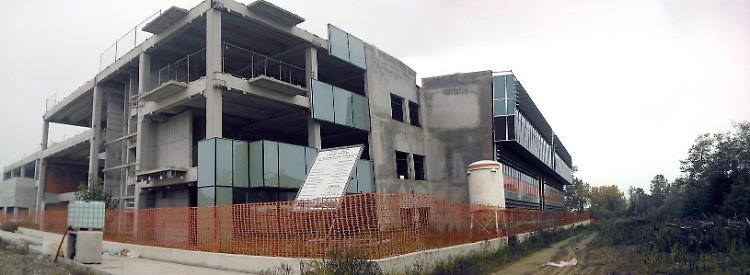 Ex scuola di Cl, un milione di euro sul tavolo. La Cassazione riapre i giochi