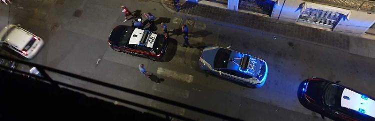 Cremona: «notti selvagge» in piazza Della Pace: residenti esasperati