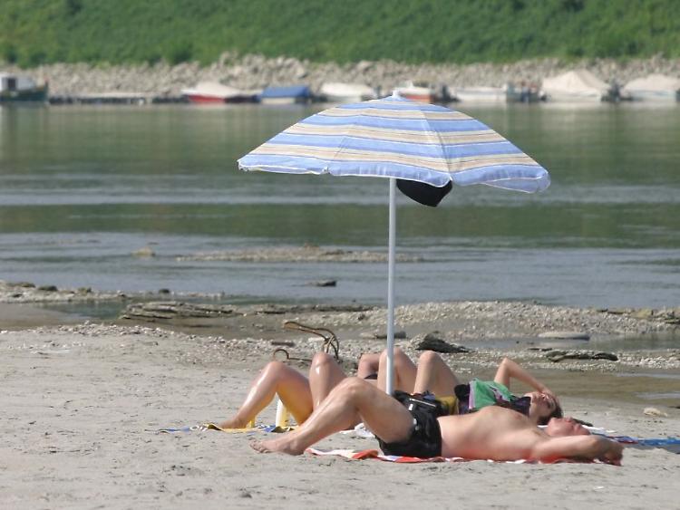 Fiume Po: così la navigabilità è un «sogno spezzato»