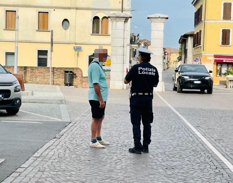 Ordinanza anti-schiamazzi. Primo week end tranquillo