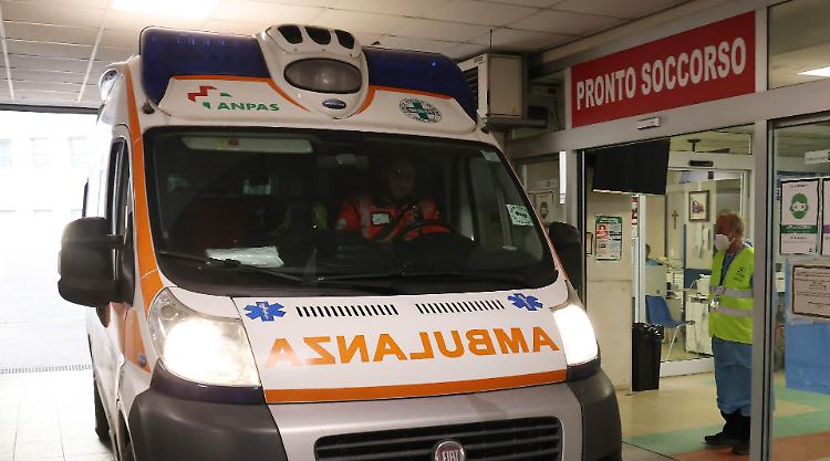 Malori «da caldo», al Pronto soccorso in 150 ogni giorno