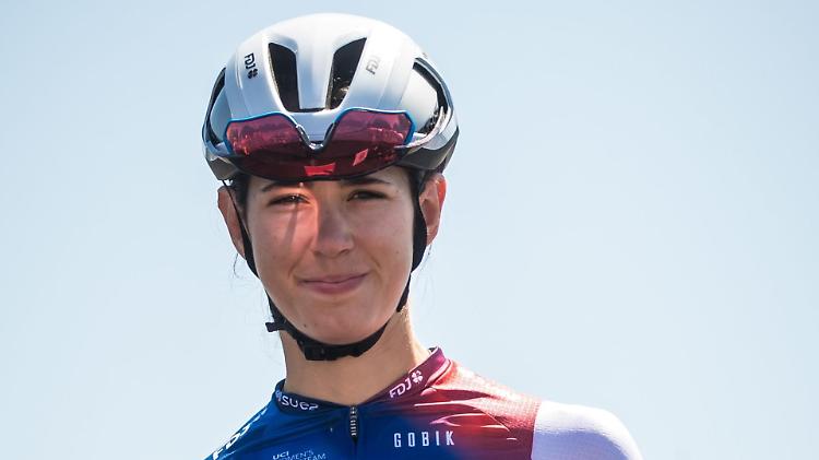 Tour de France, Marta Cavalli costretta al ritiro alla seconda tappa