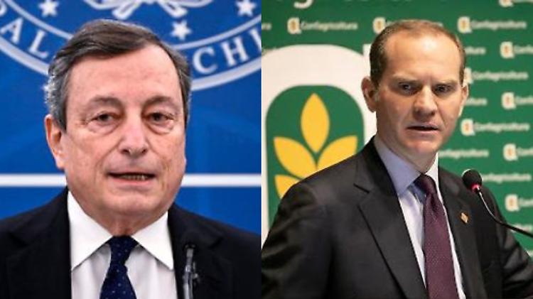 Governo: per Draghi nessun compenso per carica premier 