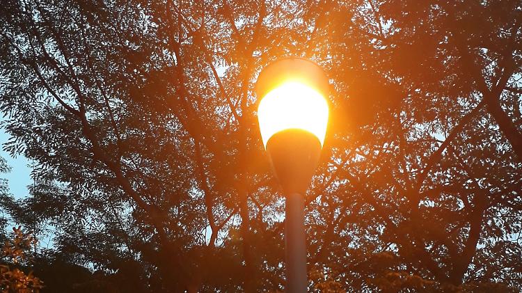 Sostituzione impianto illuminazione, cantiere dal 2 al 9 agosto in via Stazione