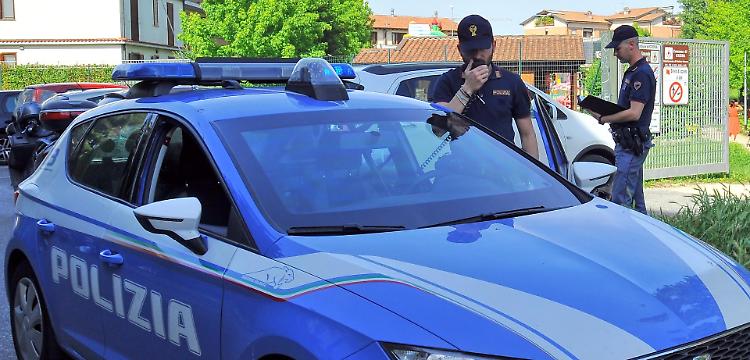 Quartieri nel mirino, allerta ladri in camicia bianca