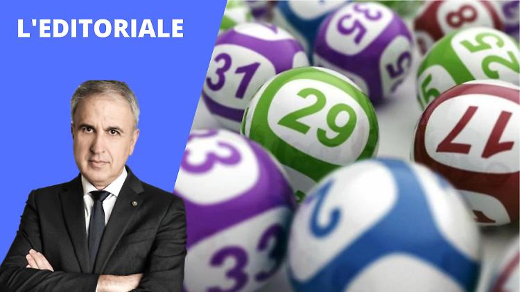Governo «chiavi in mano»