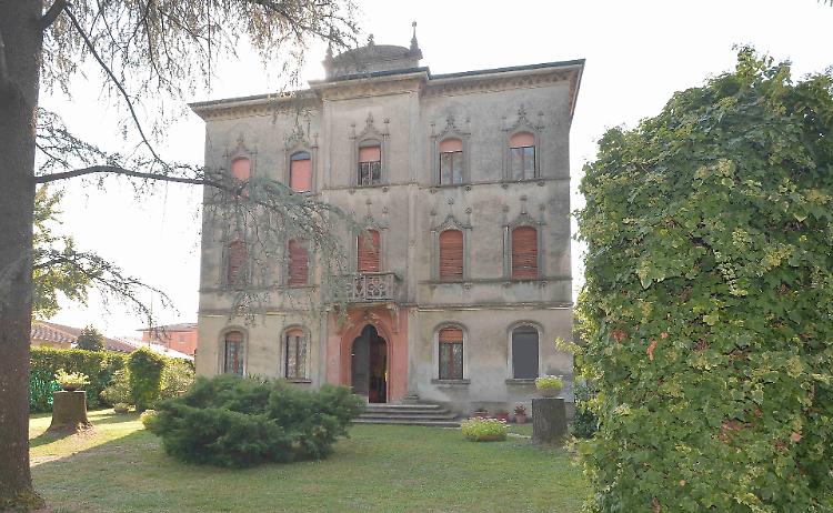 Memoriale a Casa Zani: «Non toccherà a noi»