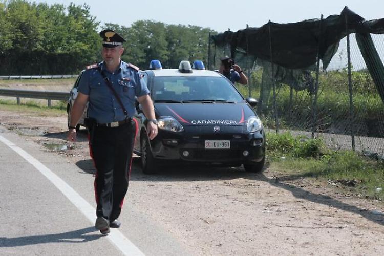 Due uomini trovati morti nelle campagne del Foggiano
