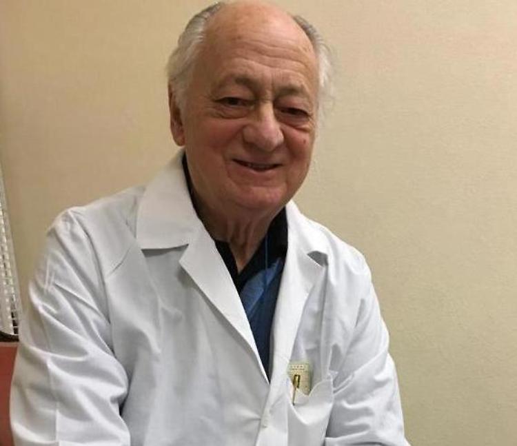 Il lutto. Addio a Tavecchi, il medico «volontario»