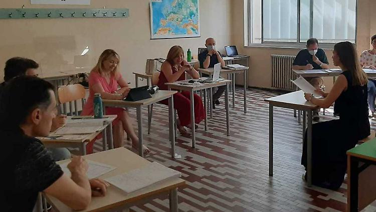 Maturi  cremonesi al top. I presidi: «È merito loro»