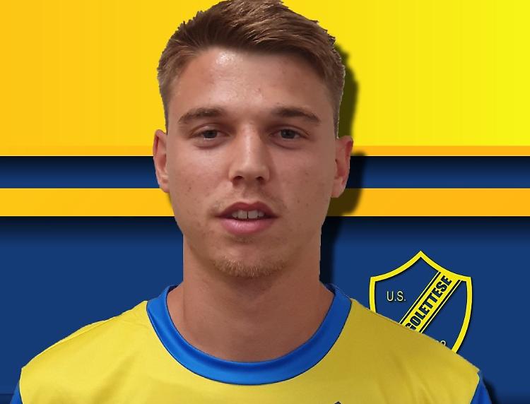 Calcio, il centrocampista Federico Artioli ingaggiato dalla Pergolettese