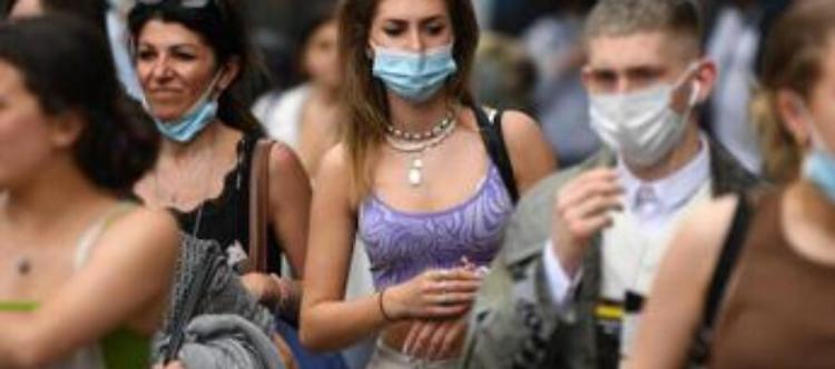 Covid: a Cremona 263 casi. In Lombardia il tasso di positività scende al 15,5%