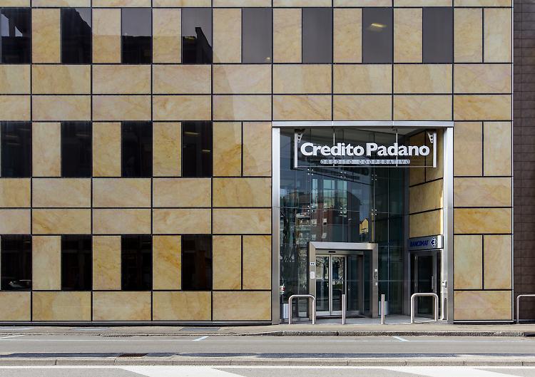 Credito Padano chiude positivamente la semestrale