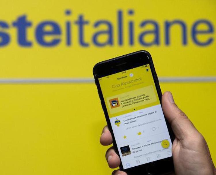 Poste italiane, nuovo sistema di prenotazione del proprio turno all'ufficio postale