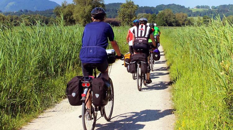 Mobilità dolce: «Mappiamo le vie ciclabili»