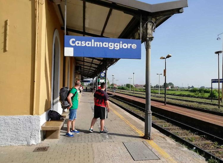 «Nuova» Parma-Brescia, disagi destinati a durare