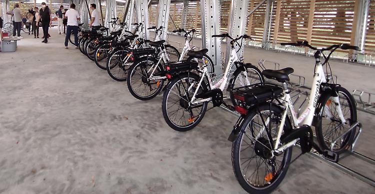 Bici rubate e vandalizzate, dopo il flop la rivoluzione