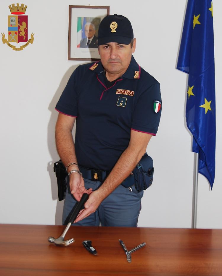 Operazione estate sicura: nel mirino furti, scippi, borseggi e spaccio