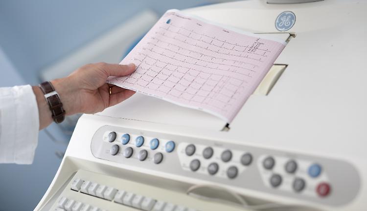 Ipertensione e caldo: «Un rapporto difficile»