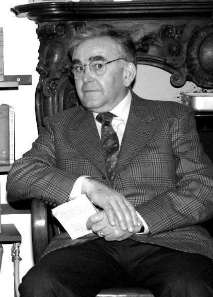 Addio ad Aristide Galli, 'nerista' de «La Provincia»