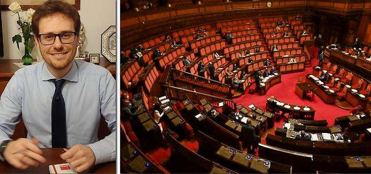Elezioni parlamentari, Draghetti si rimette in gioco