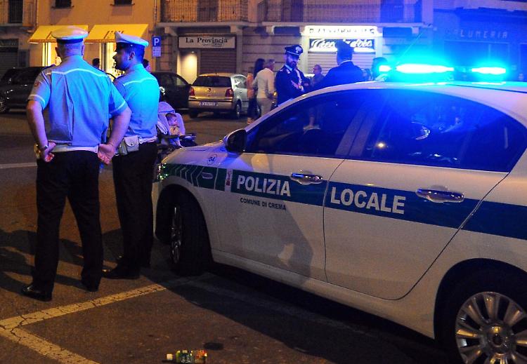 Picchiato a sangue: «Ho avuto paura che mi ammazzasse»