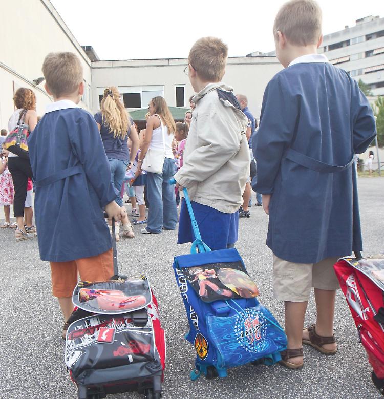 Scuola: dal Comune aiuto concreto