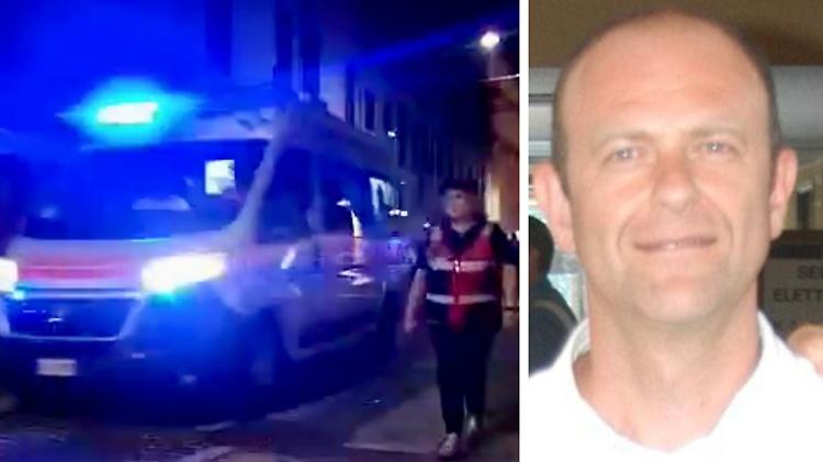 Omicidio di Castelleone: «Anche papà coi figli davanti a quel corpo»