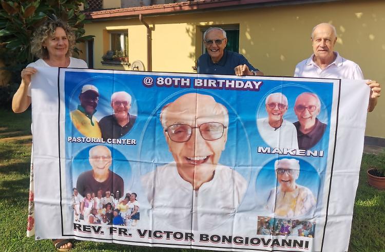 «Missionario per fermare i barconi»