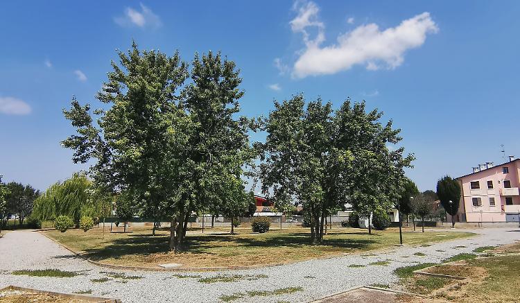 Parco Nassiriya nella bufera: «Il progetto ignora i bisogni»