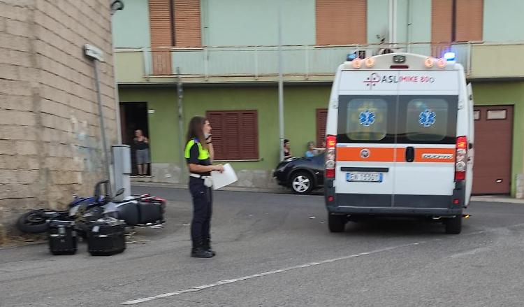 Incidente in Sardegna, la salma di Facchi a casa martedì
