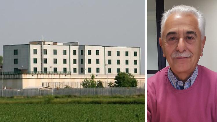 Carcere, i politici in visita a Cà del Ferro
