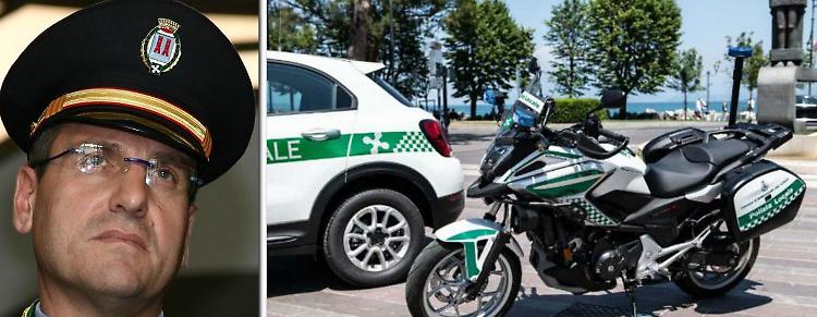 Comandante della Polizia Locale senza laurea: dovrà restituire oltre 900 mila euro