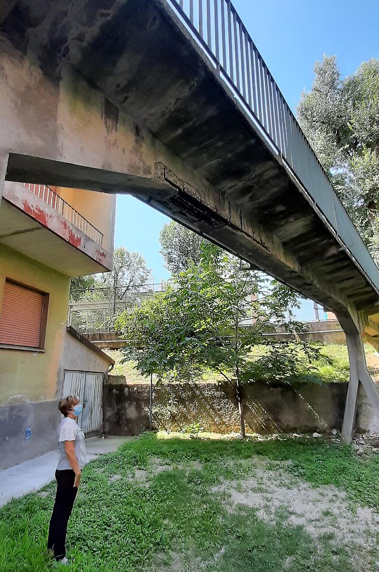 Case della vergogna, la gara va deserta: cantiere rinviato