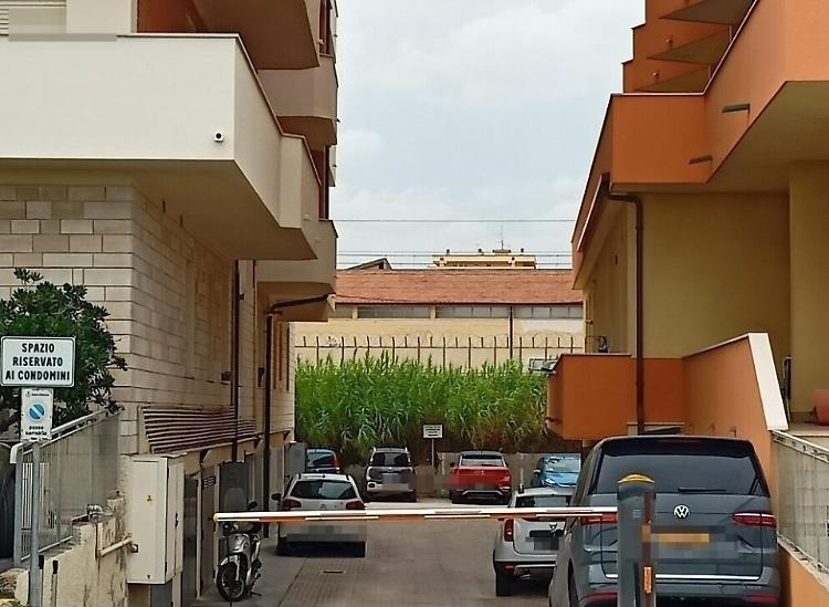 Padre tenta di salvare il figlio, entrambi uccisi dal treno 