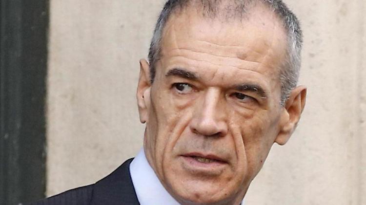 Cottarelli in esclusiva: «Sarò a disposizione della mia Cremona»