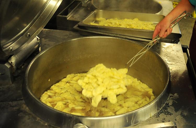 Tortelli sotto le Stelle: sagra del Tortello Cremasco