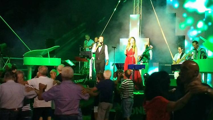 Chieve in Festa! Cucina tipica e tanta musica da ballare