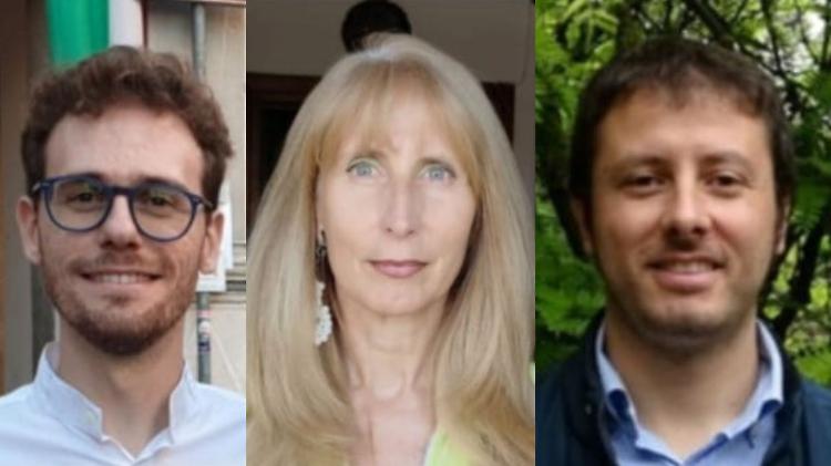 Elezioni parlamentari, Draghetti si rimette in gioco