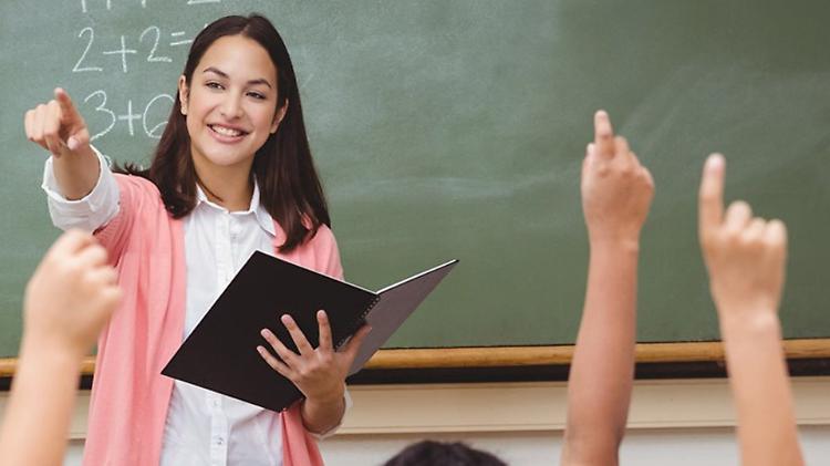Ai nidi e all’infanzia in servizio 117 maestre, una su tre è precaria