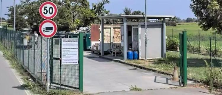 Piazzola, scintille sulla gestione